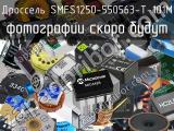 Дроссель SMFS1250-550563-T-101M 