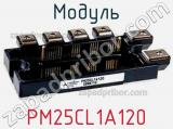 Модуль PM25CL1A120 