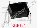 Оптопара KB8141 