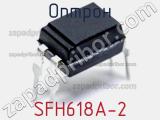 Оптрон SFH618A-2 
