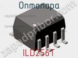 Оптопара ILD256T