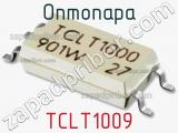 Оптопара TCLT1009 