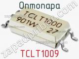 Оптопара TCLT1009