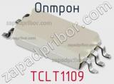 Оптрон TCLT1109 