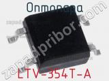 Оптопара LTV-354T-A 