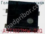 AST1027MW-03Q