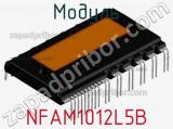 Модуль NFAM1012L5B 