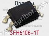 Оптрон SFH6106-1T 