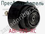 ABI-025-RC