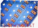 Индуктивность L-07W2N0CV4T фотография 2.