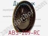 ABS-209-RC