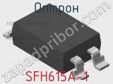 Оптрон SFH615A-1