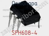 Оптопара SFH608-4 