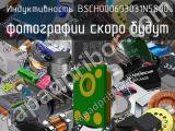 Индуктивность BSCH000603031N5S00