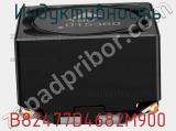 Индуктивность B82477D4682M900 фотография 2.