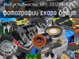 Индуктивность HFI-201209-R15J 