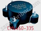 CM6460-335