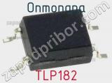 Оптопара TLP182 