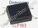 Оптопара TLP183