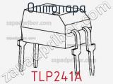 Оптопара TLP241A