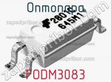 Оптопара FODM3083 