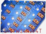 Индуктивность L-07W24NJV4T фотография 2.