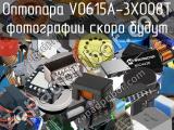 Оптопара VO615A-3X008T