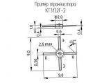 КТ3132Г-2 