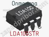 Оптопара LDA100STR 