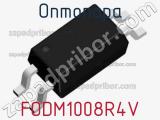 Оптопара FODM1008R4V