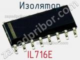 Изолятор IL716E фотография 2.