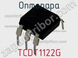 Оптопара TCDT1122G