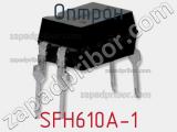 Оптрон SFH610A-1 