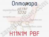 Оптопара H11N1M PBF 