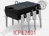 Оптрон ICPL2601 