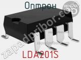 Оптрон LDA201S 