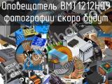 Оповещатель BMT1212H09