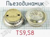 Пьезодинамик TS9,S8