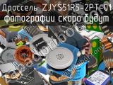 Дроссель ZJYS51R5-2PT-01