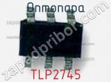 Оптопара TLP2745 
