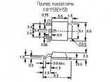 КФ1158ЕН15В