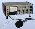 VShV-003-M2 Measuring noise and vibration VSHV-003-M2.