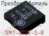 SMT-0727-S-R