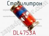 Стабилитрон DL4753A фотография 2.