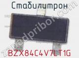 Стабилитрон BZX84C4V7LT1G фотография 3.