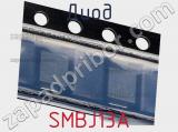 Диод SMBJ13A фотография 2.