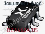 Защитный диод BZA462A,115 фотография 2.