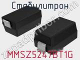 Стабилитрон MMSZ5247BT1G 