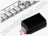 Диод S1Y фотография 3.