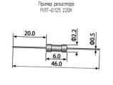 МЛТ-0.125 220К 